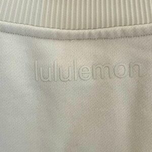 Lululemon Sweatshirt